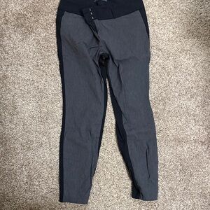 The Limited Black Exact Stretch Pants